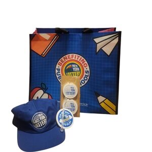 New York Lottery Travel Set